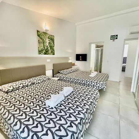 Villa 12 Costa Adeje  Extérieur photo