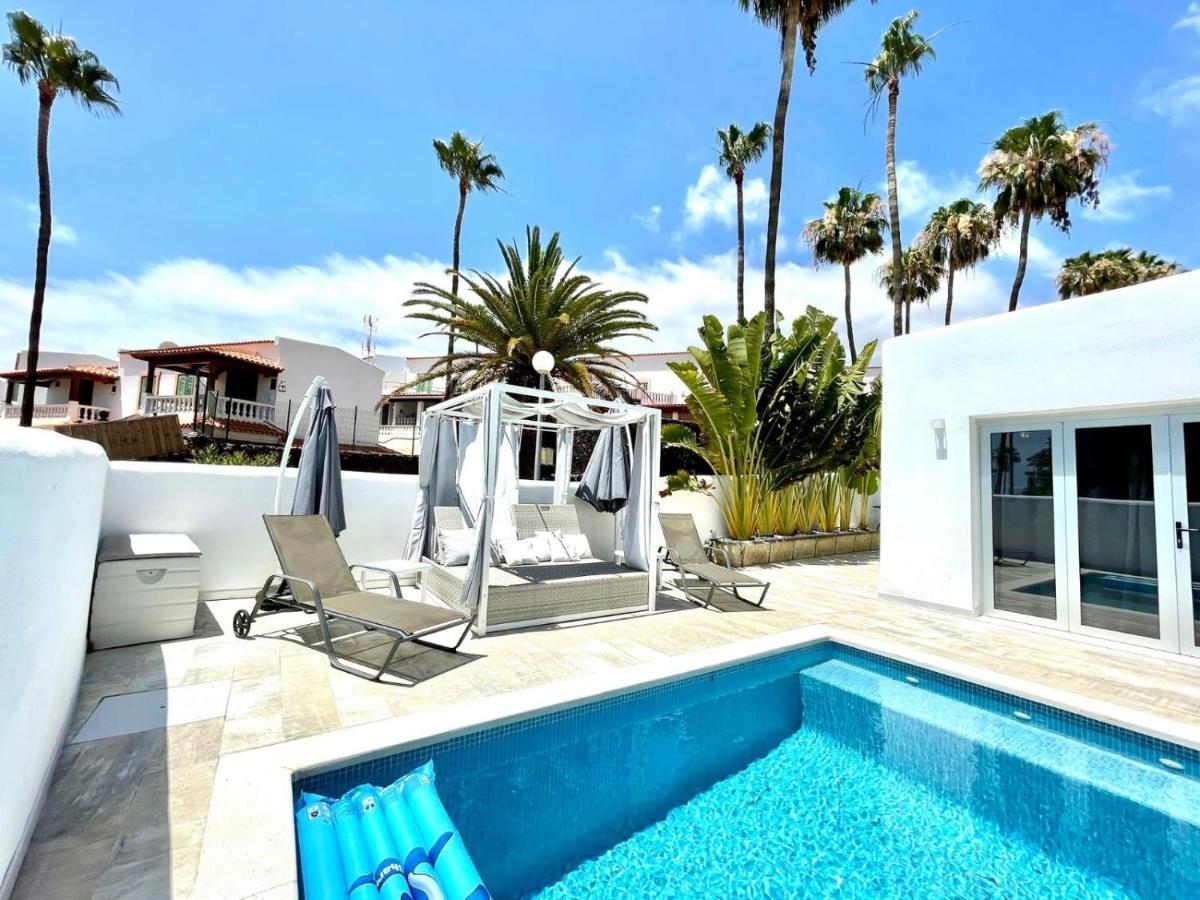 Villa 12 Costa Adeje  Extérieur photo