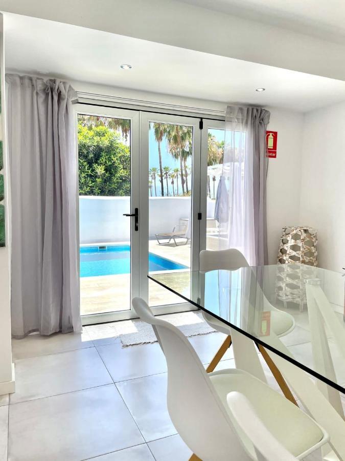 Villa 12 Costa Adeje  Extérieur photo