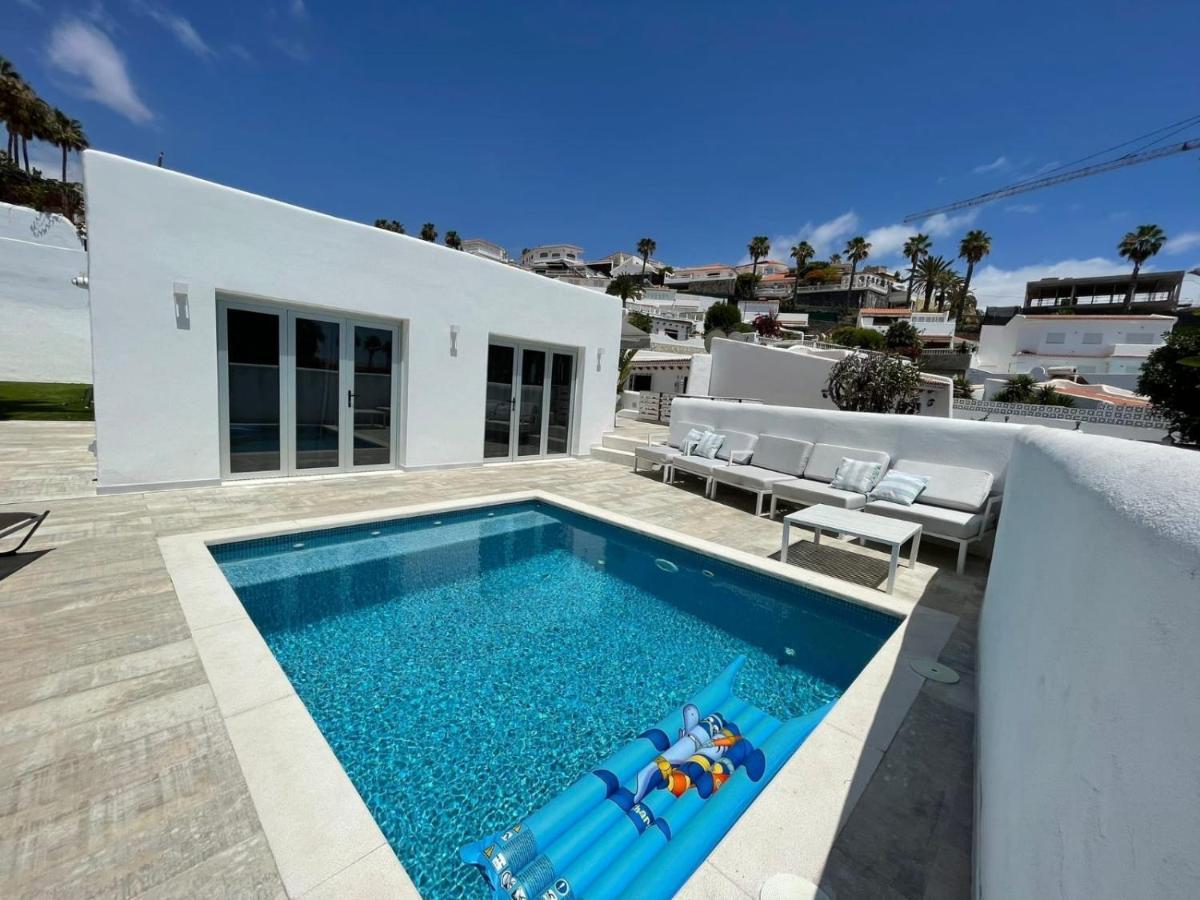 Villa 12 Costa Adeje  Extérieur photo