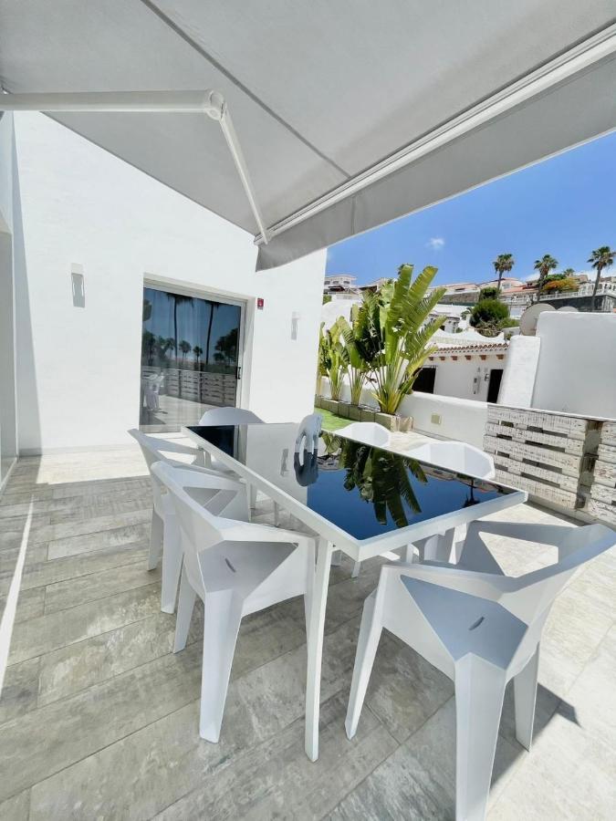 Villa 12 Costa Adeje  Extérieur photo