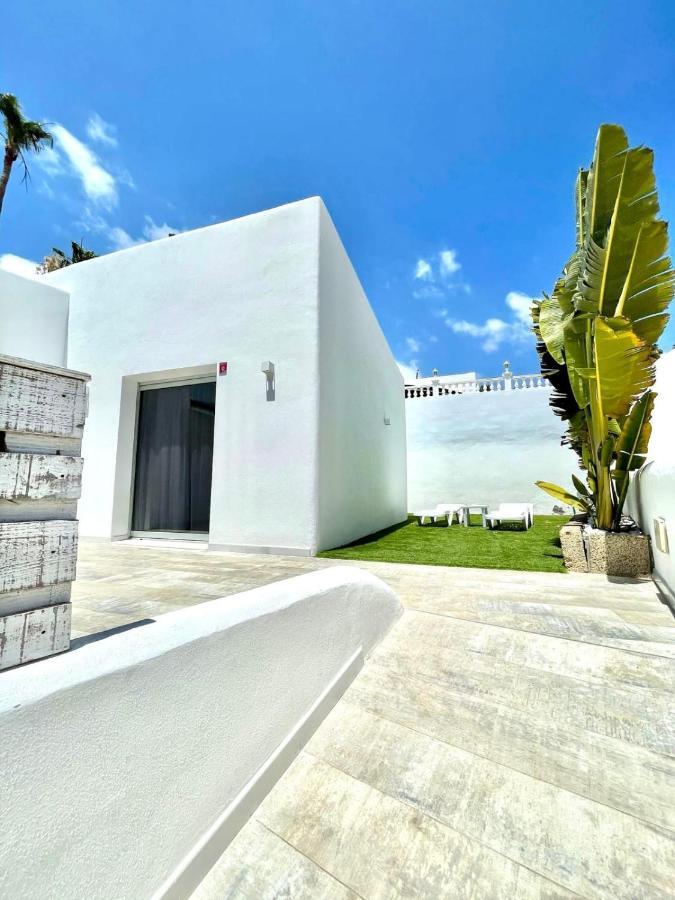 Villa 12 Costa Adeje  Extérieur photo