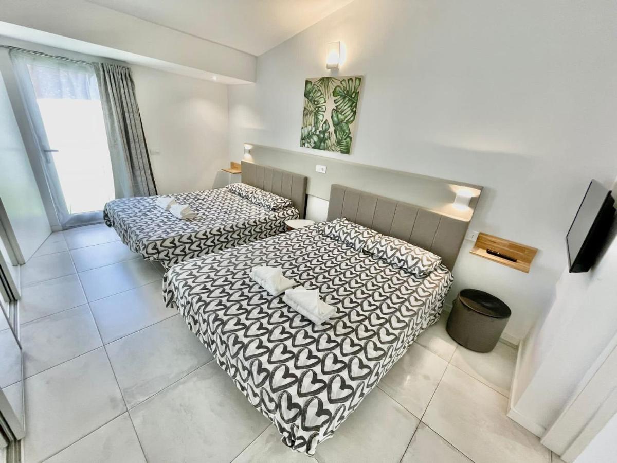 Villa 12 Costa Adeje  Extérieur photo