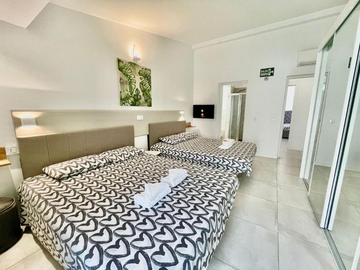 Villa 12 Costa Adeje  Extérieur photo