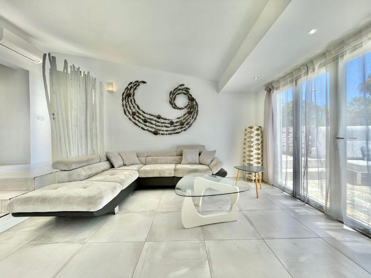 Villa 12 Costa Adeje  Extérieur photo